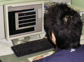 金型製造画像2